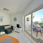 Mango Deluxe Apartment