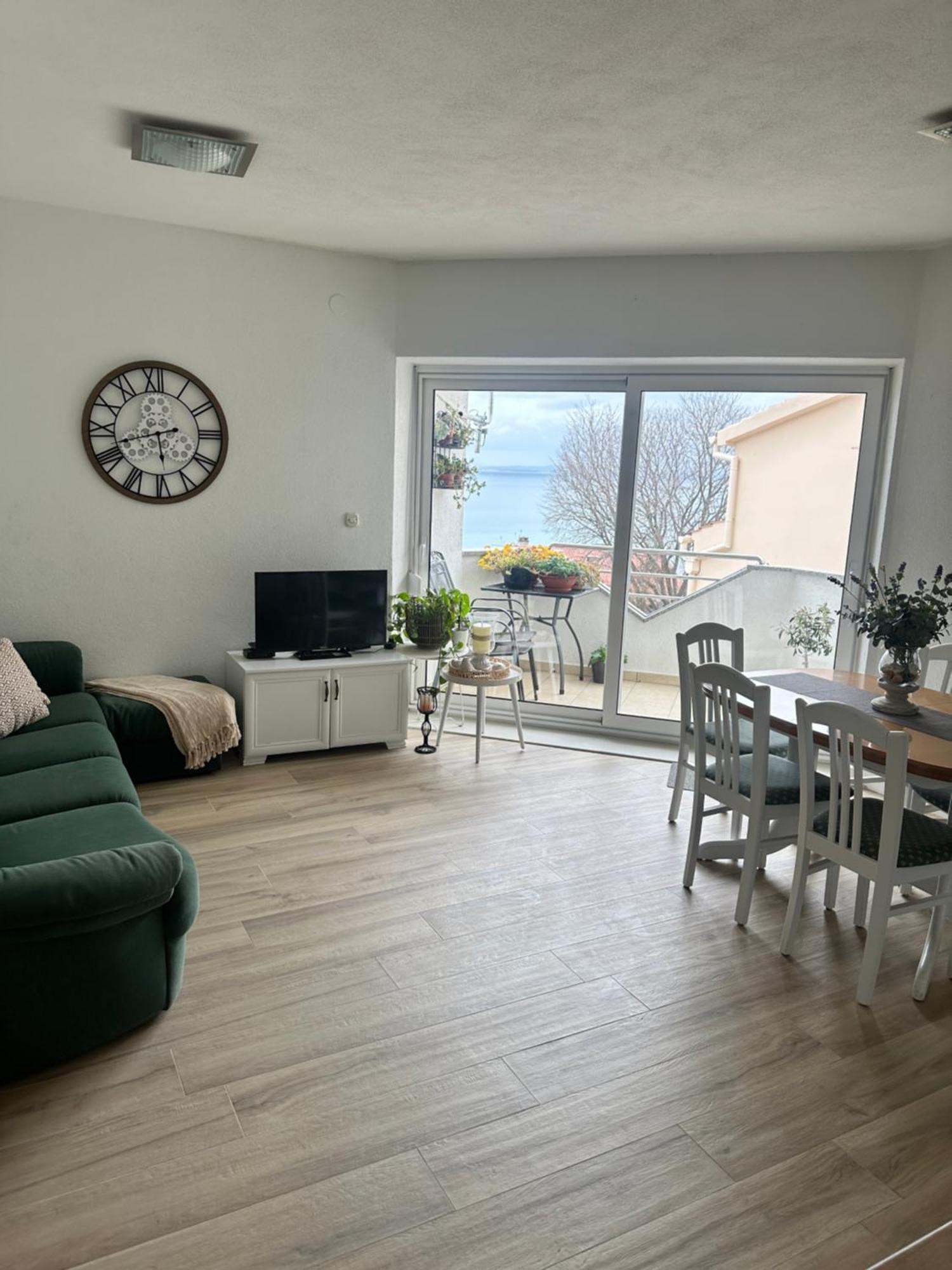 Apartment Mango Deluxe Zadar
