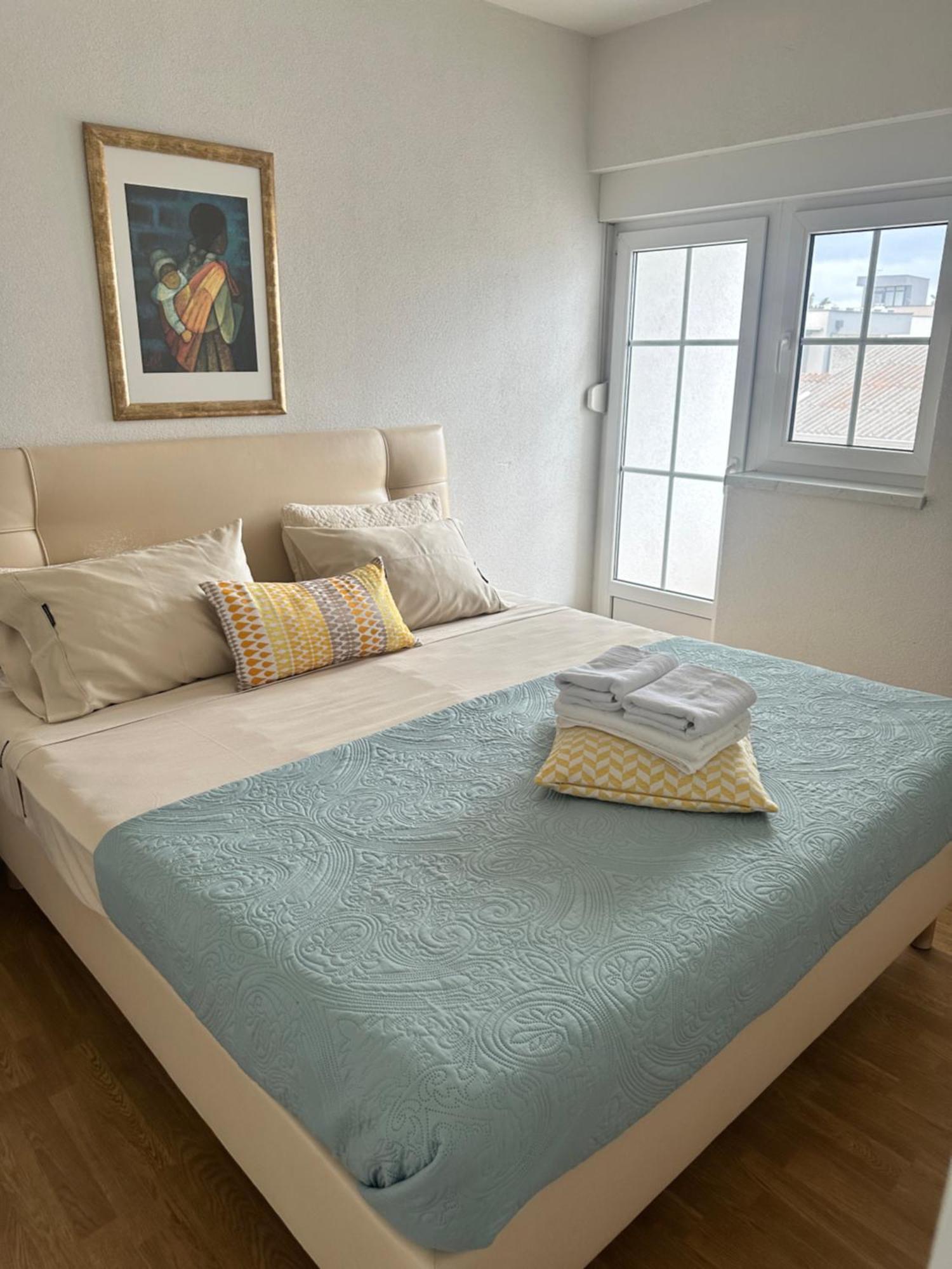 Mango Deluxe Apartment *