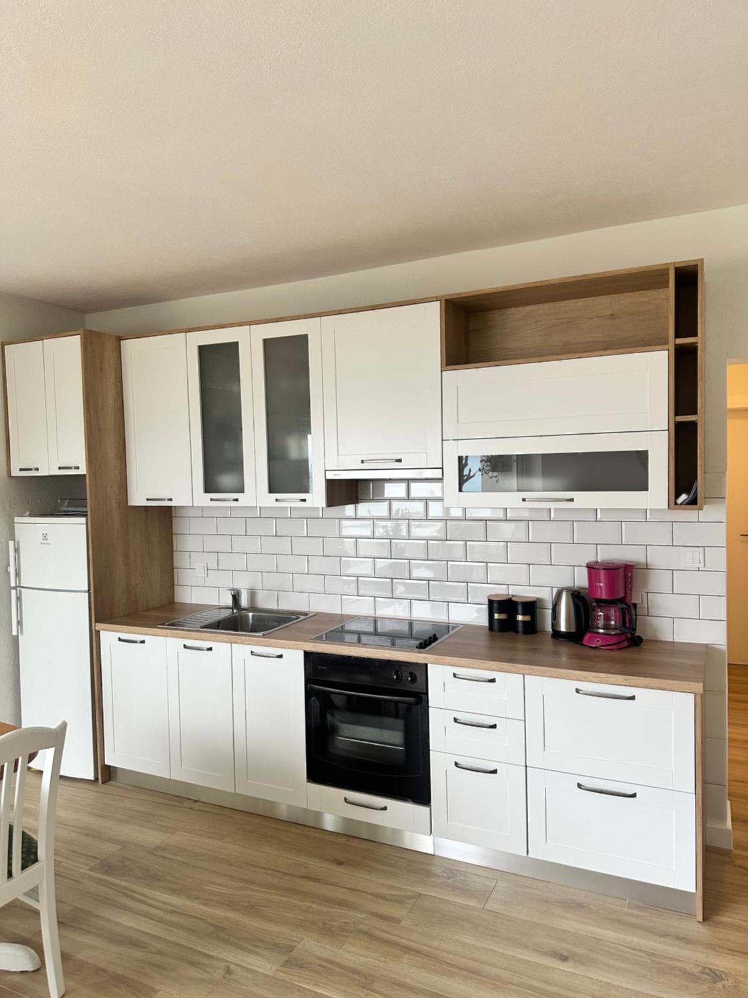 Mango Deluxe Apartment *
