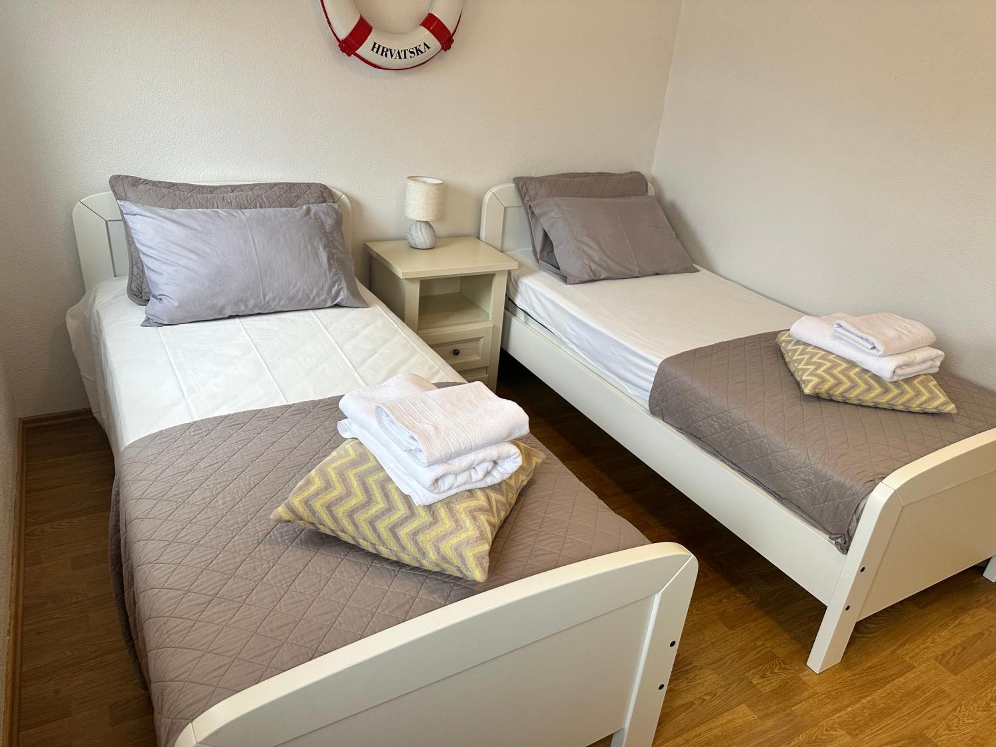 Mango Deluxe Zadar